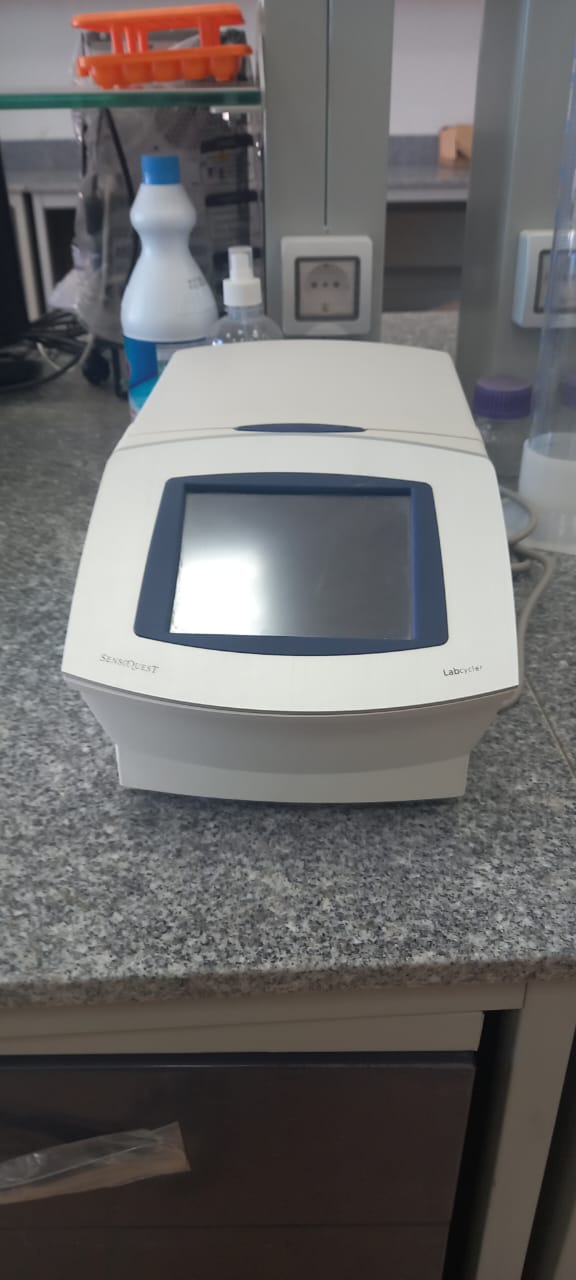 Lab cycler Sensoguest